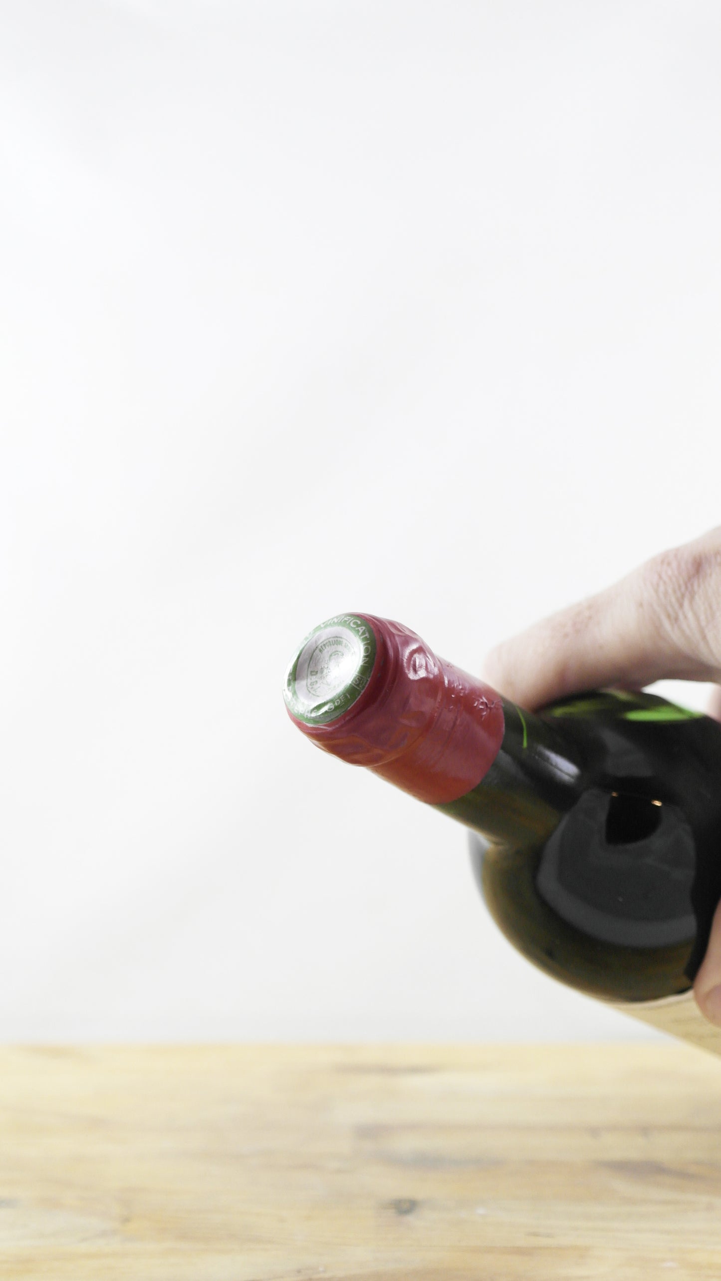 Marquis de Saint-Estèphe 1983 ME