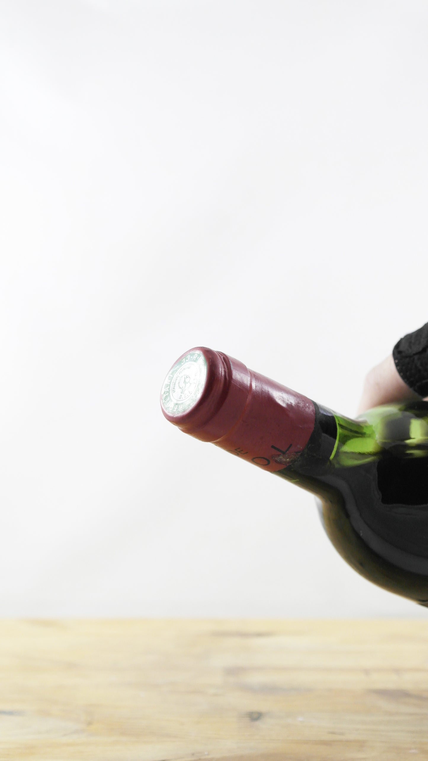 Château Rêve d'Or 1975 ME