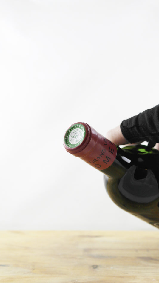 Château Rêve d'Or 1970