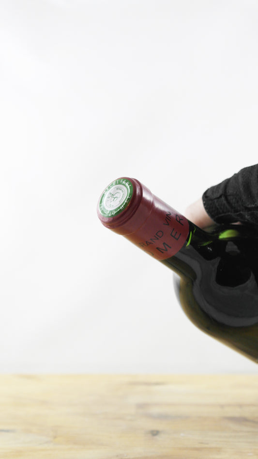 Château Rêve d'Or 1970 ELA