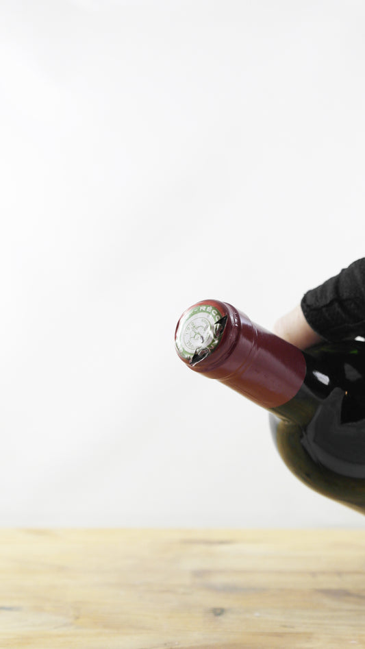 Château Rêve d'Or 1986 CA