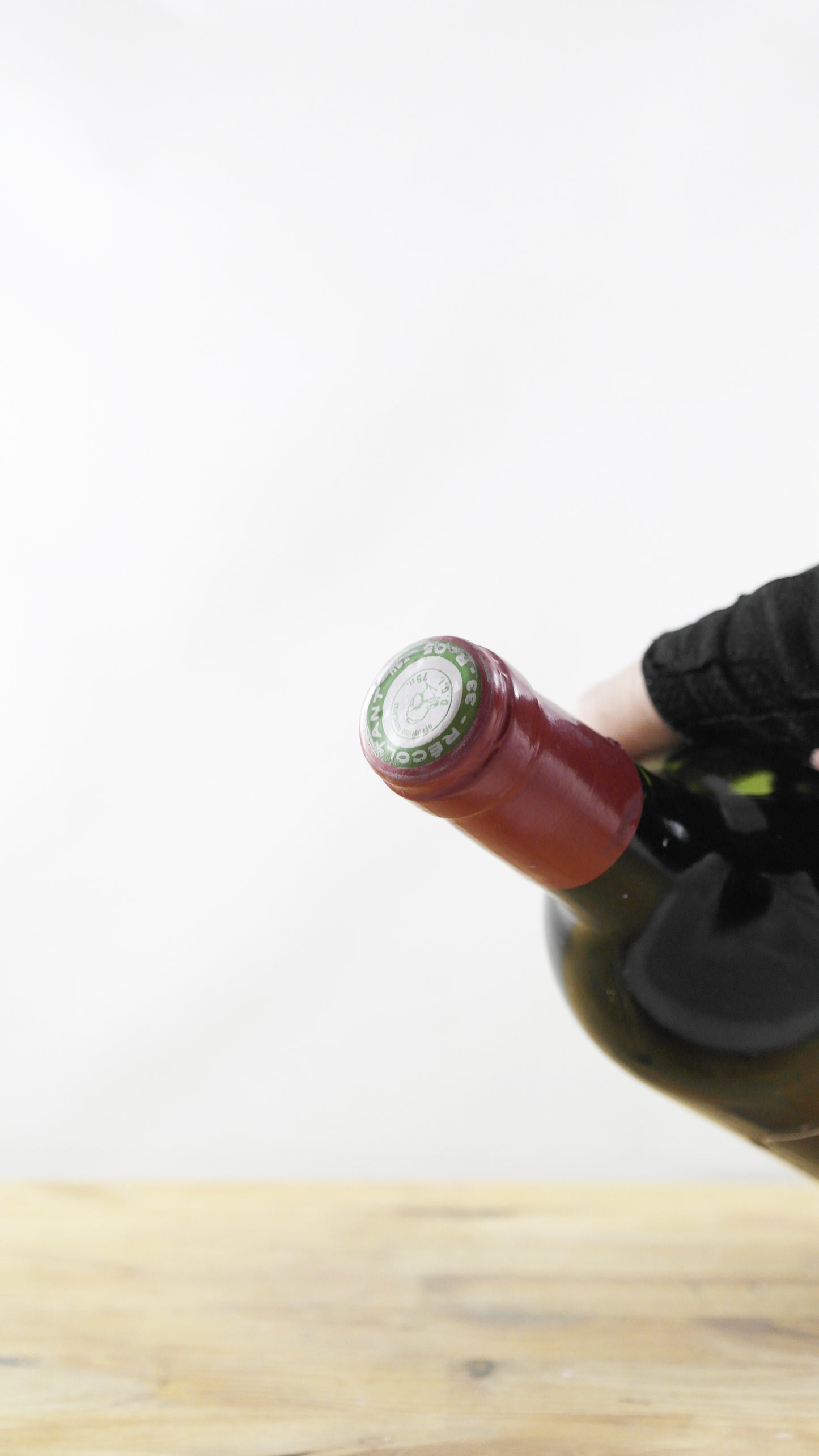 Château Rêve d'Or 1982 ELA