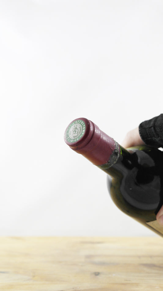 Clos Chante l'Alouette 1980