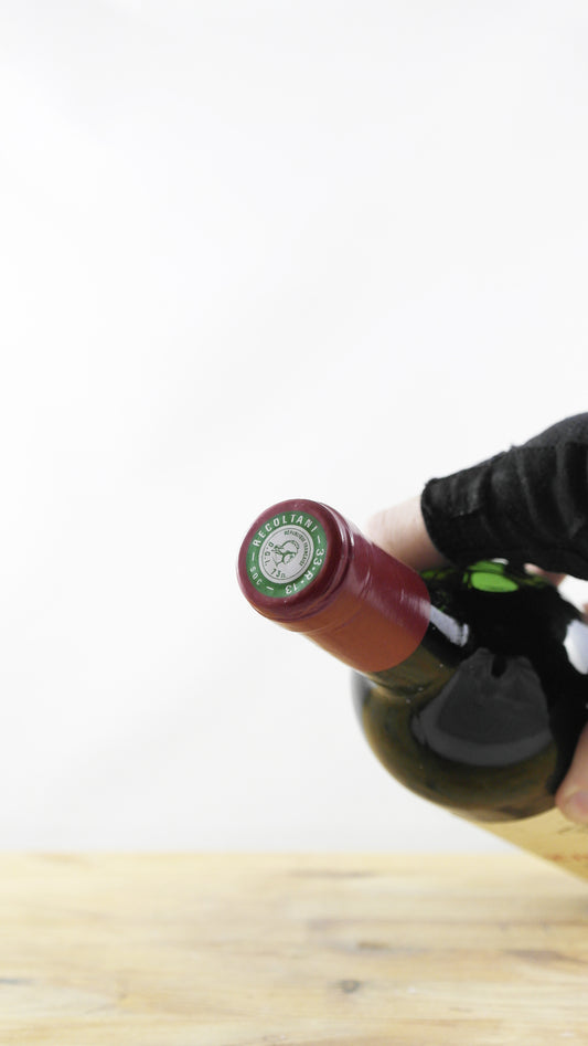 Château Couzinat 1970 ELA