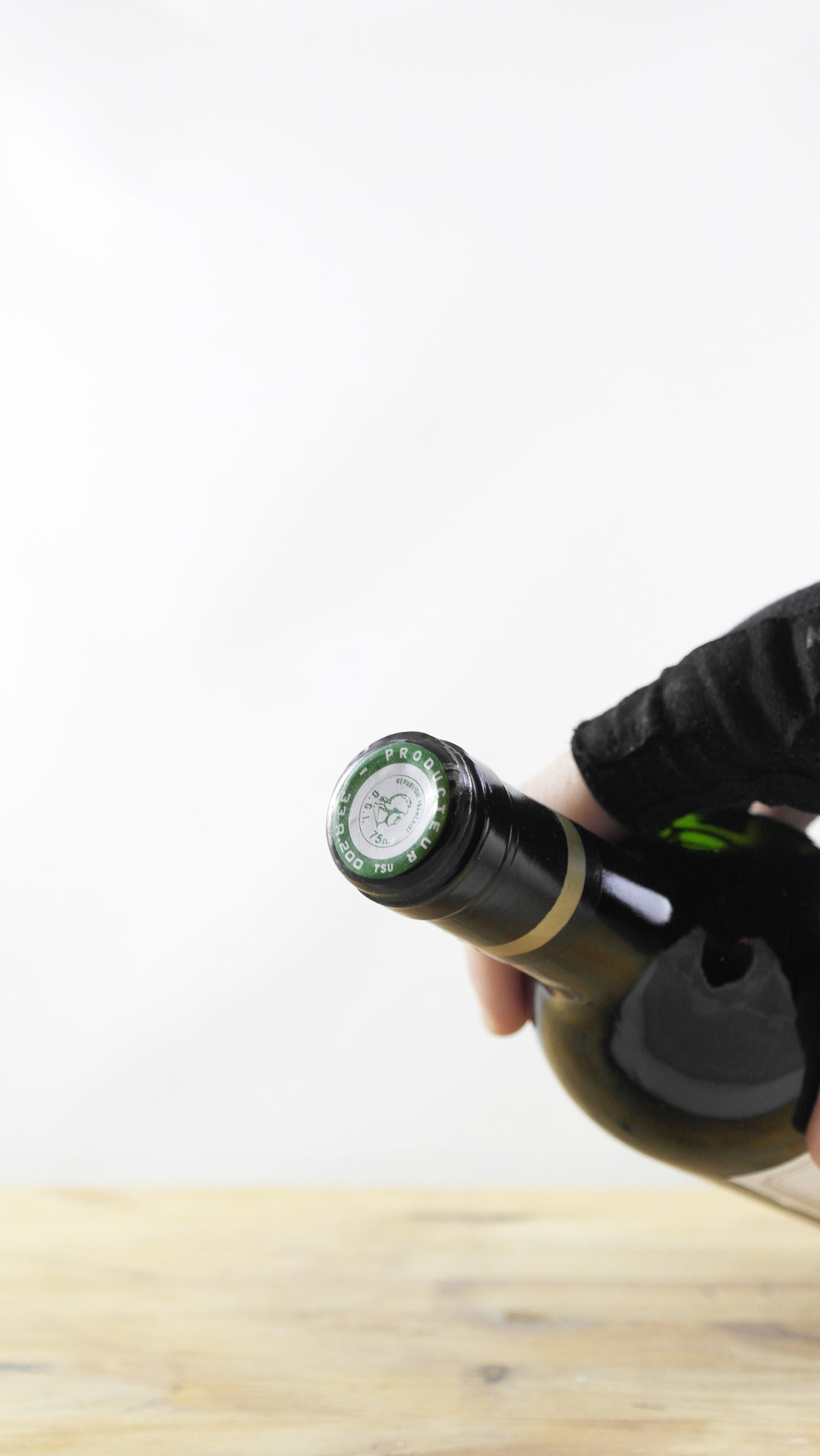 Château Côtes de St Clair 1988