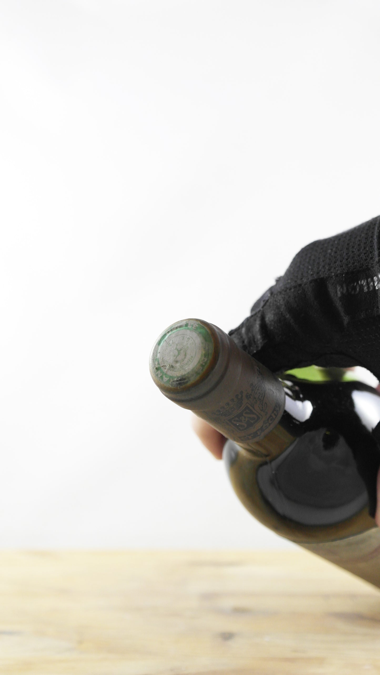 Château Beausite Haut Vignoble 1974