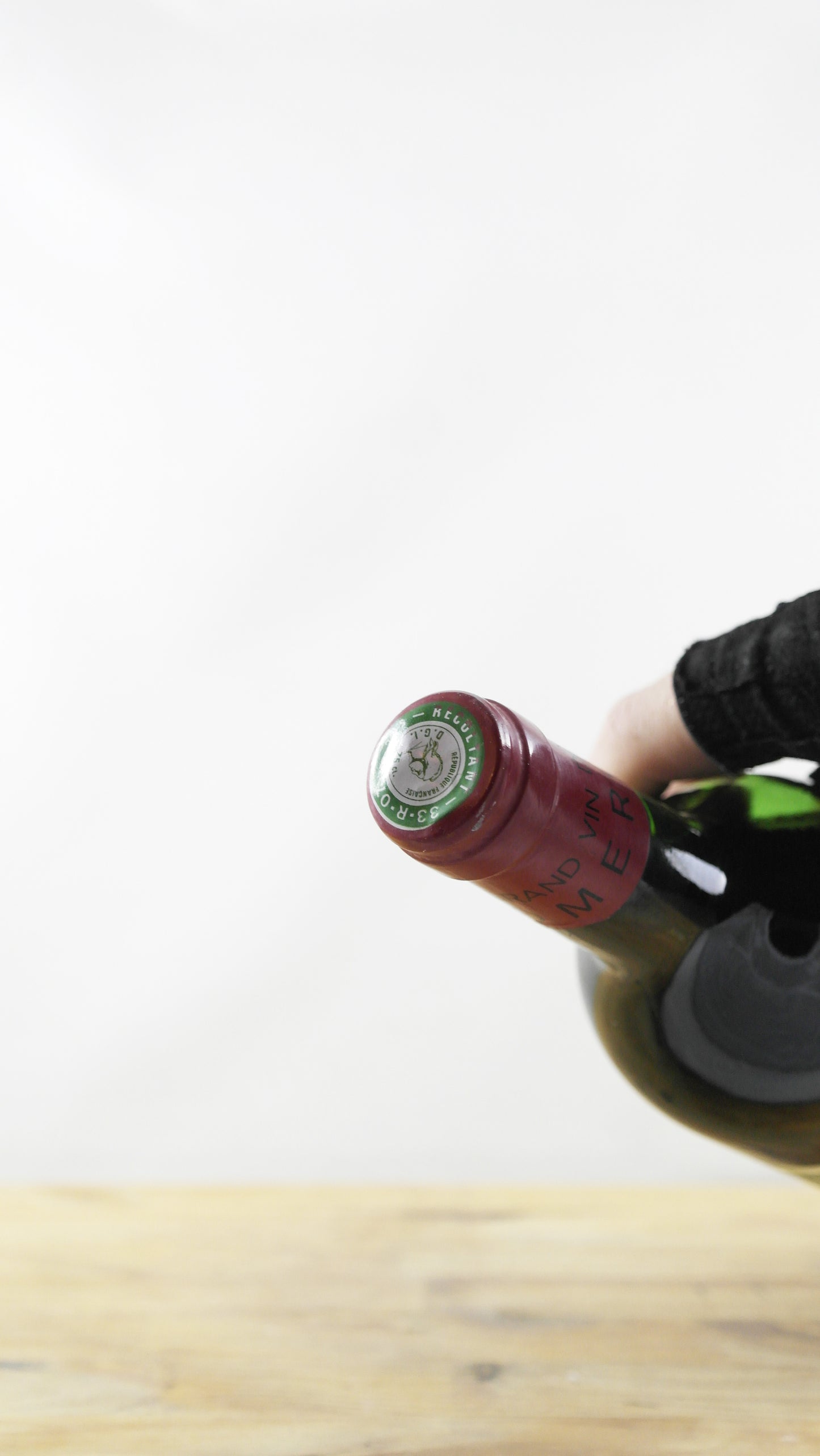 Vieux Château Cloquet 1978 ELA