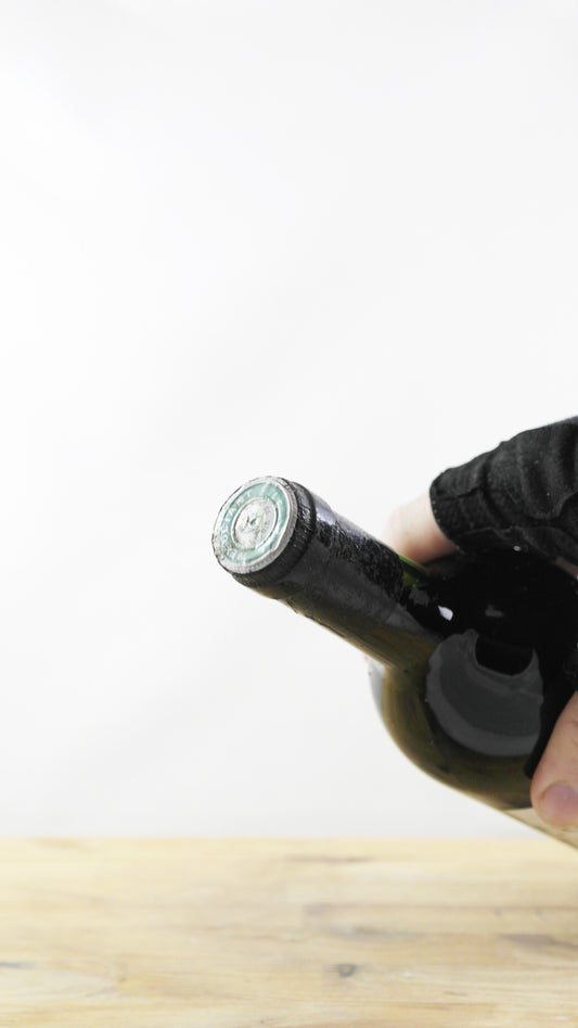 Château Langrane 1983