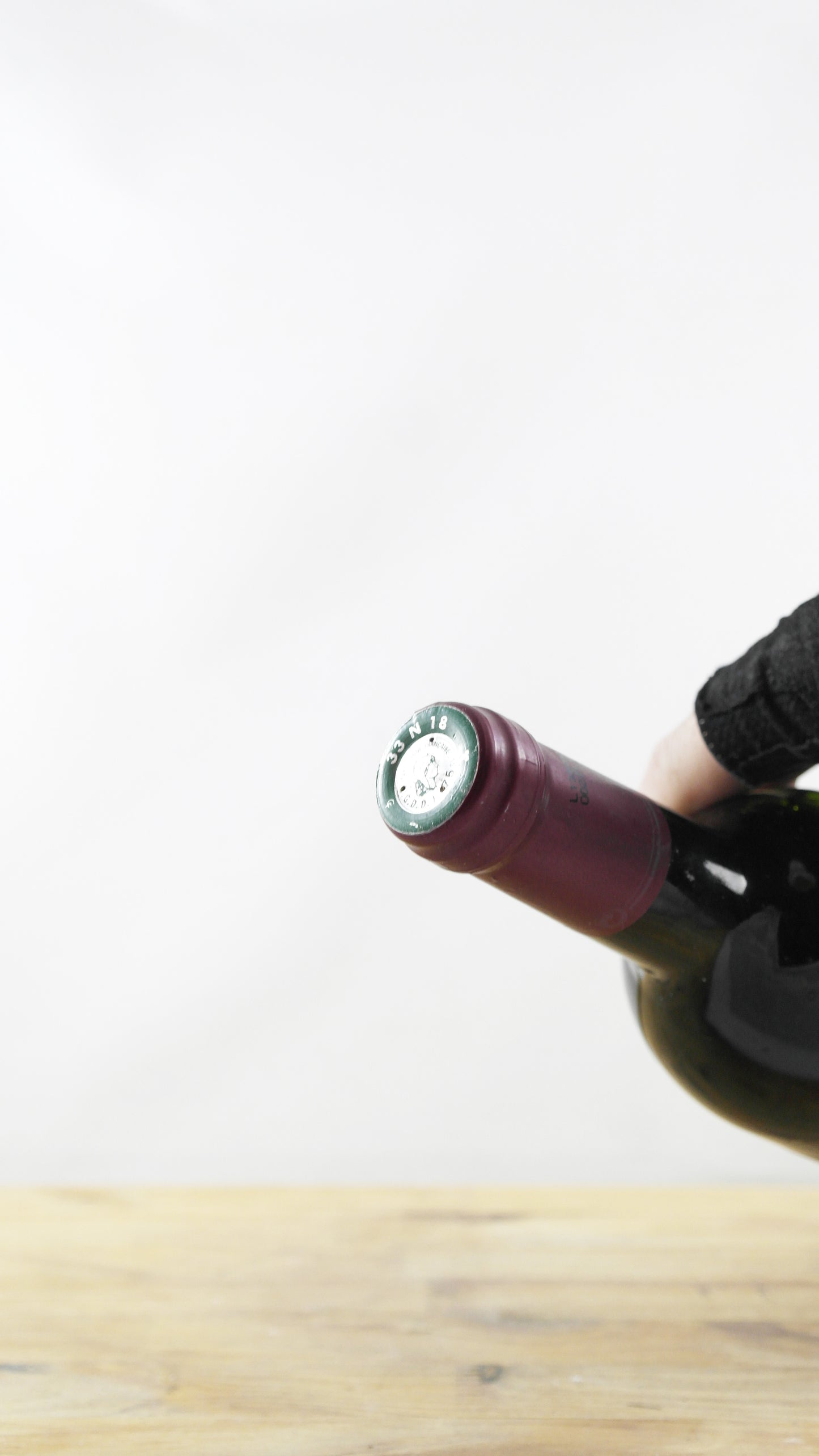 Château de Brie 2001