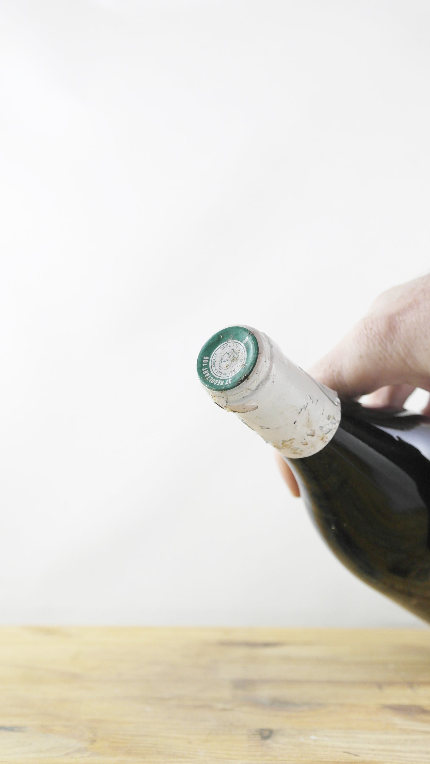 Chinon Clos des Petites Croix 2002