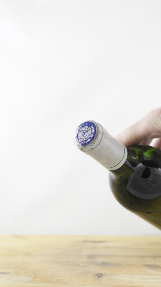 Domaine du Meunier 1986