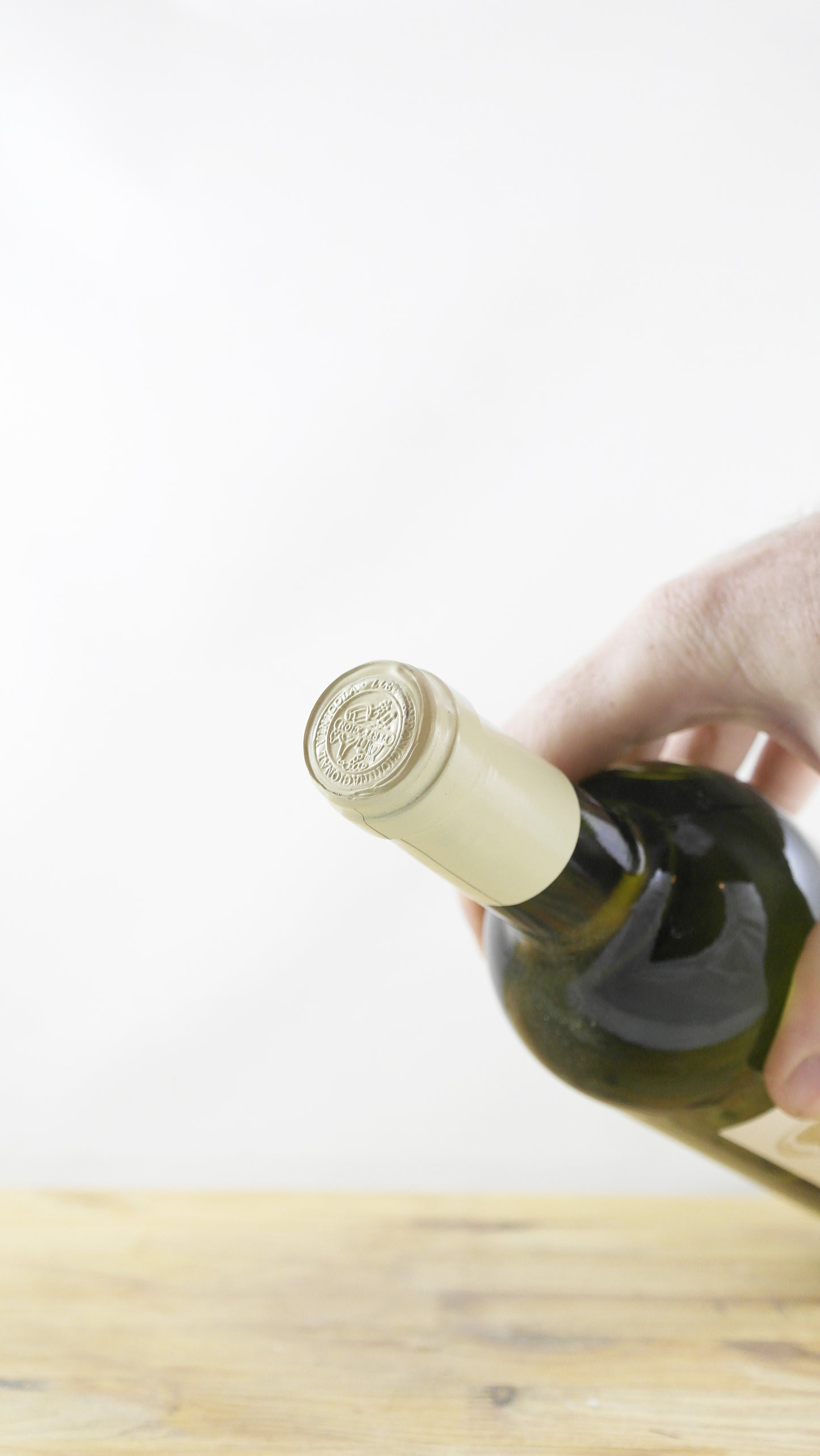 Chardonnay - Macabeu Gran Recosind 2019