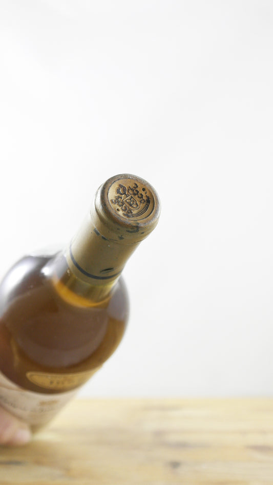 Ernest & Julio Gallo 1988