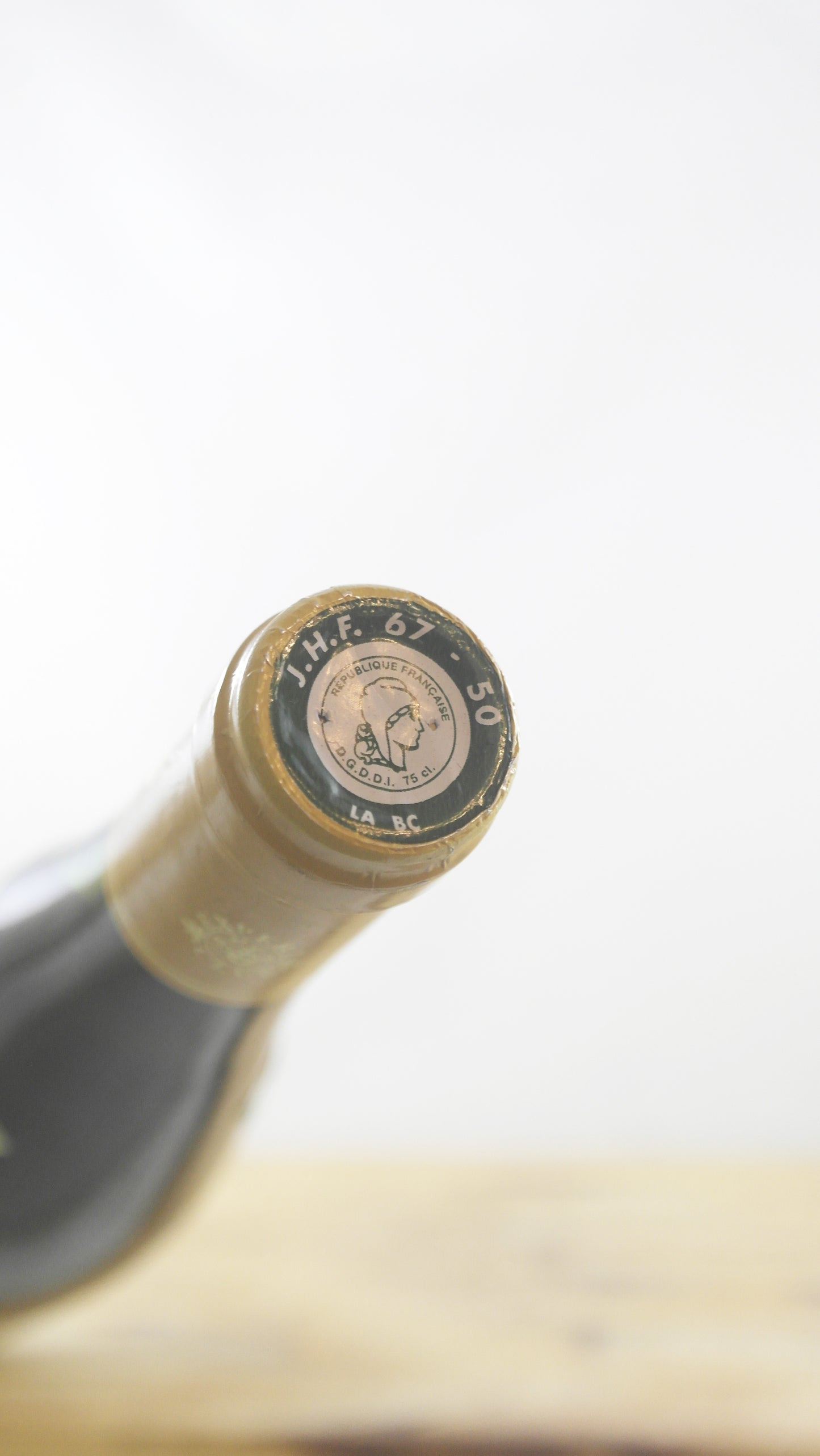 Gewurtraminer 1997