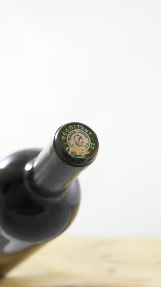 Domaine de Saint Amand - L'Exception 2018