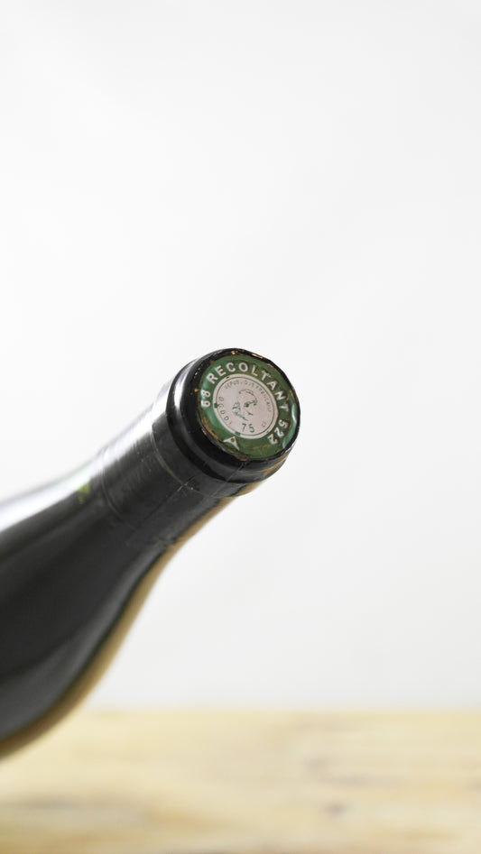 Gewurztraminer 2009