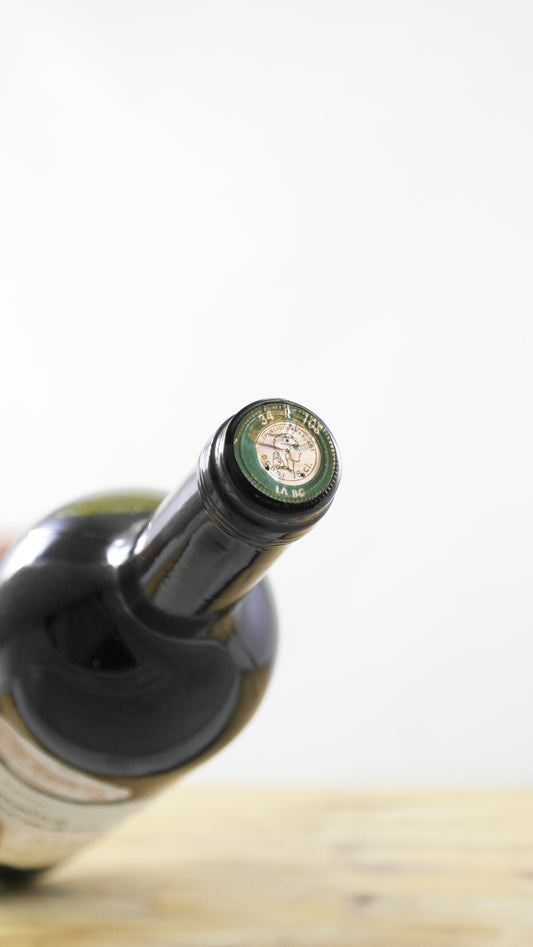 Domaine des Arcades 2000 ES