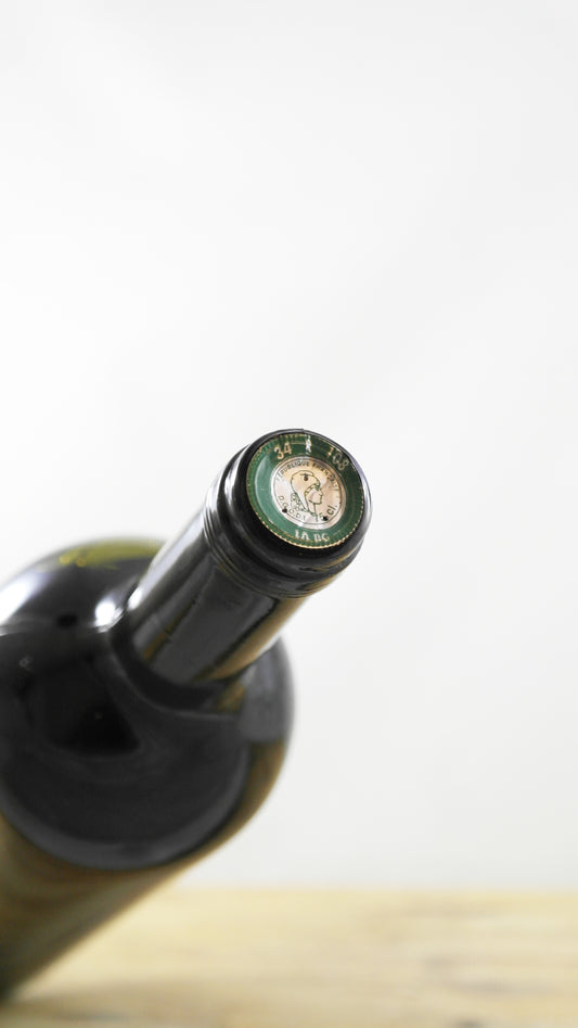 Domaine des Arcades 2000 ETA 6