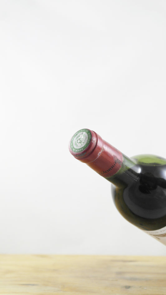 Mouton -Cadet 1982 HE