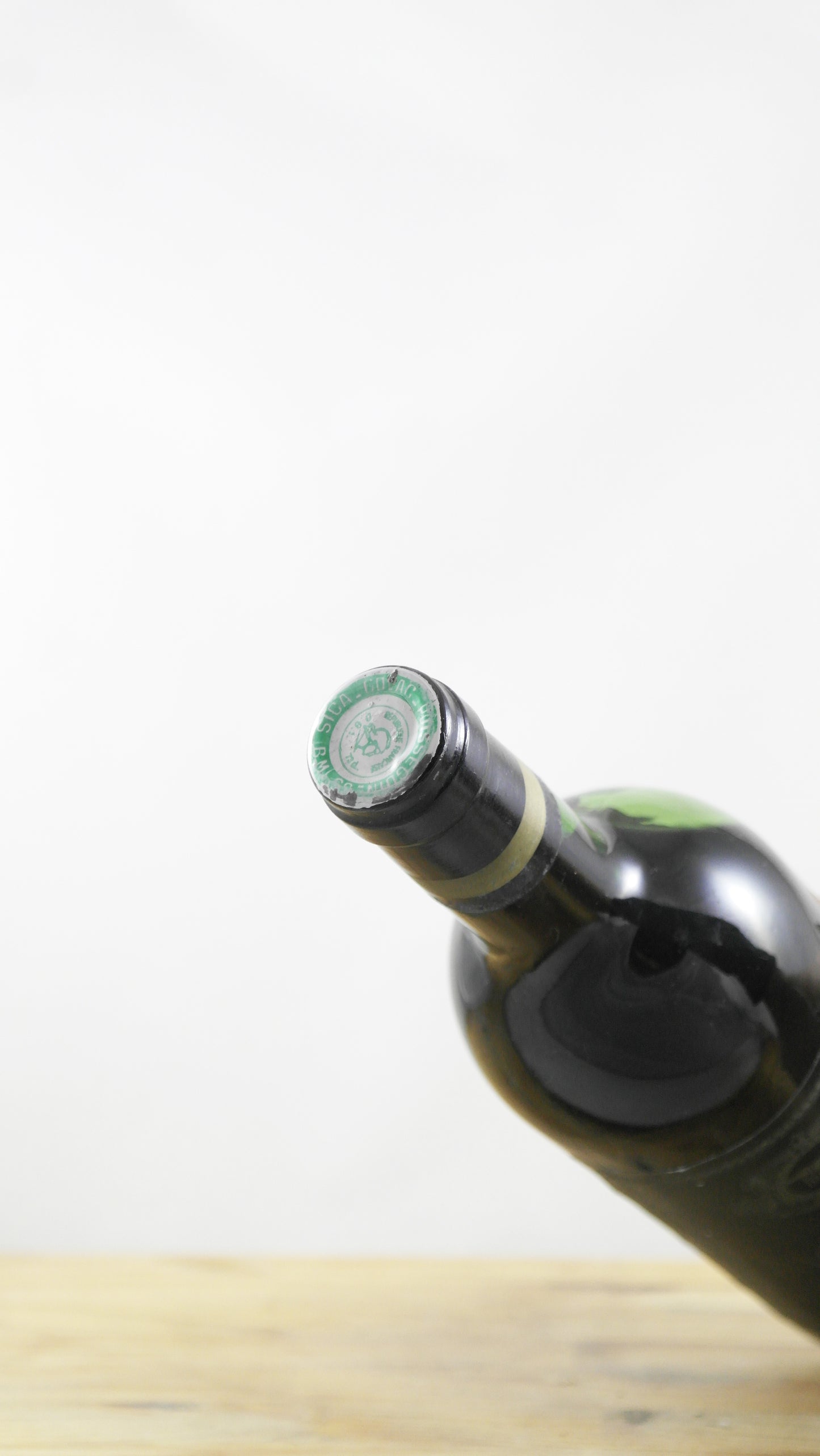 Lussac-Saint Emilion 1974 TLB