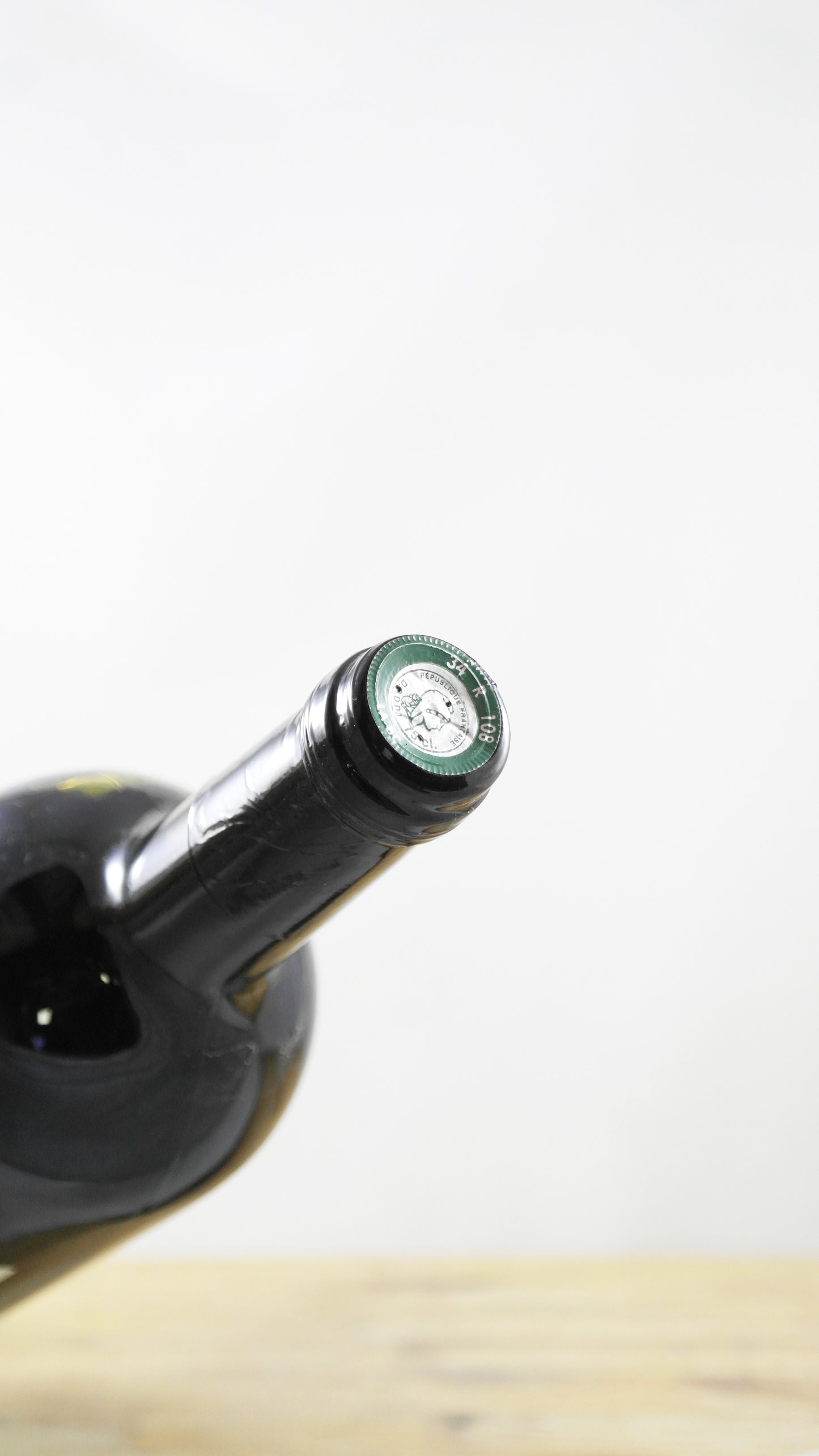 Domaine des Arcades 2007 EA
