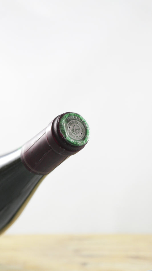 Riesling Furstentunt 1996