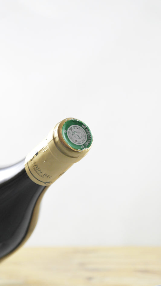 Beaujolais l'Attrape-Coeur 2008
