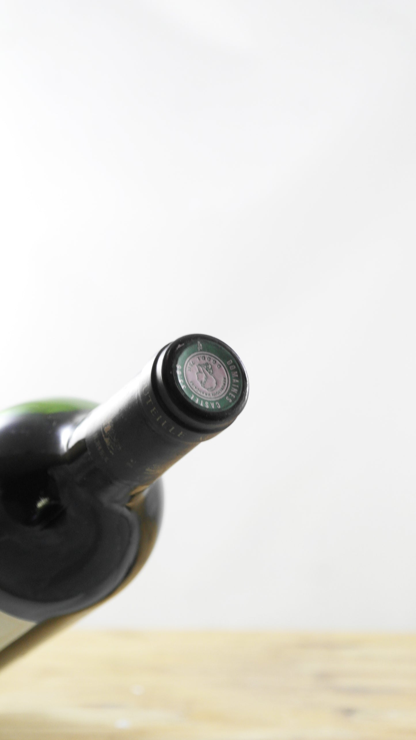 Château Malbec 1992