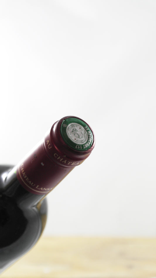 Château Lansade 2000 MA