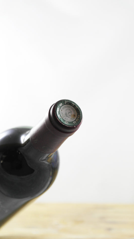 Château les Paris 1997 MA