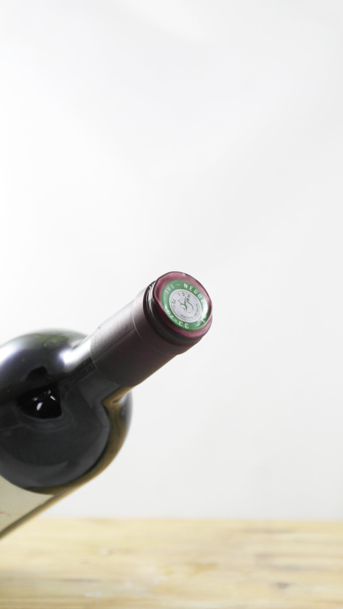 Clos La Fleur Figeac 1982 EA
