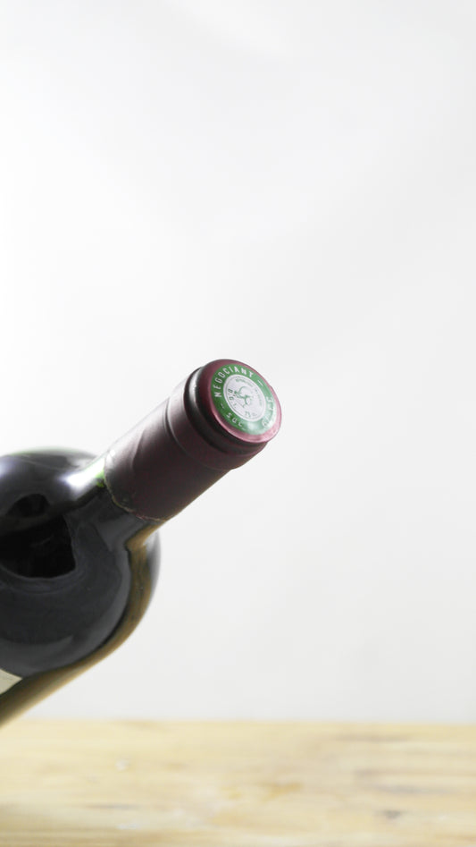 Clos La Fleur Figeac 1982 ELA