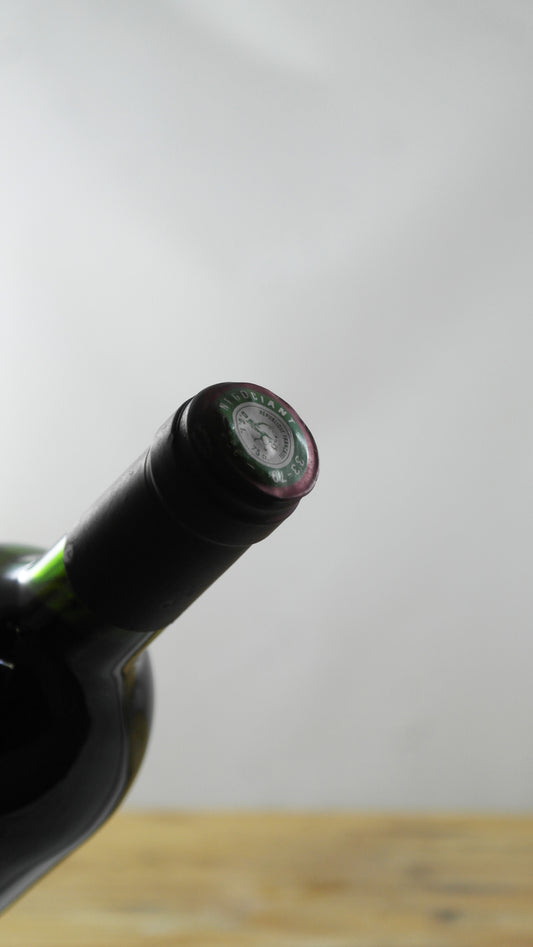 Clos La Fleur Figeac 1982 HE
