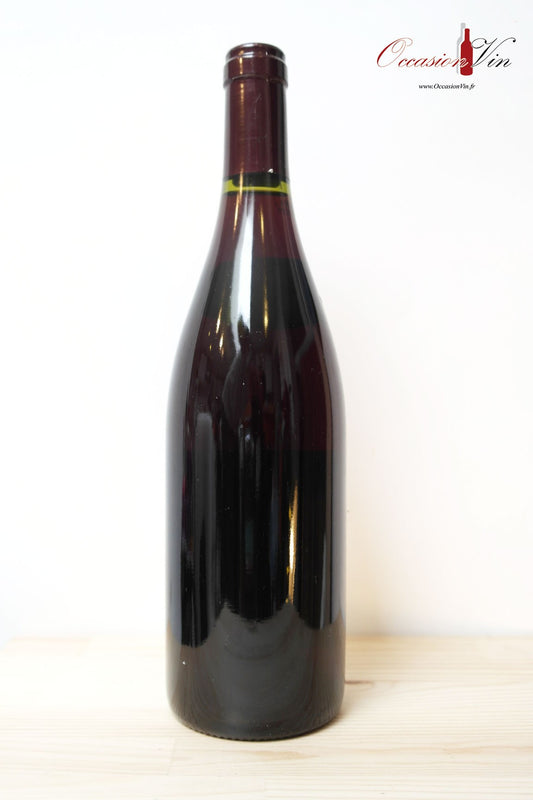 Saint-Aubin 1er Cru Poulet Vin 2000
