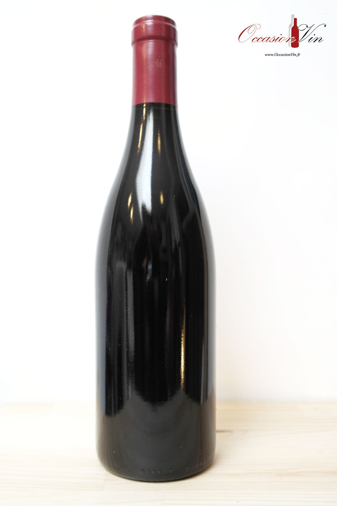 Côte de Nuits-Villages Le Vaucrain Fleurtier Vin 2005