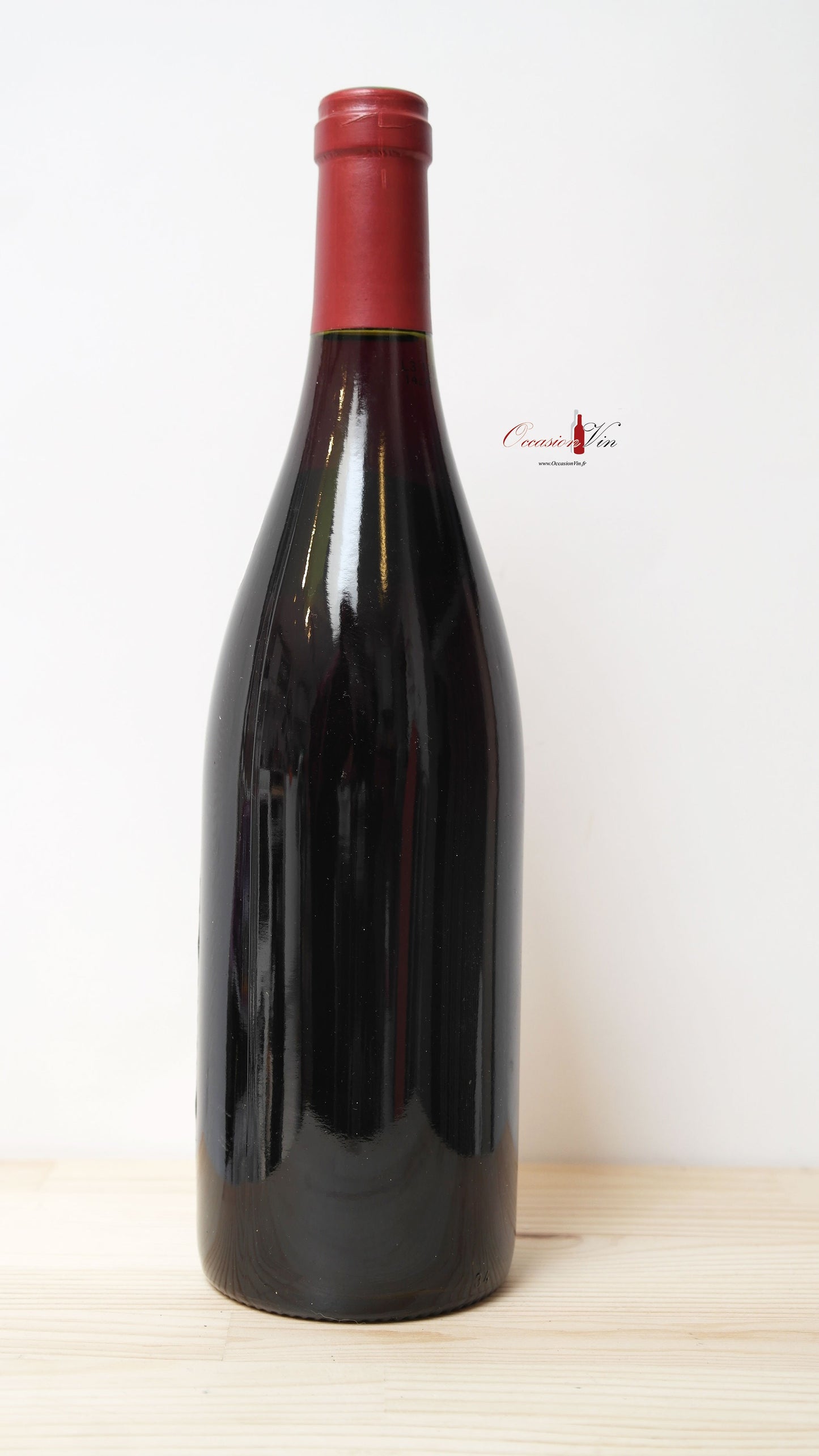 Pommard Poulet Père et Fils Vin 2000