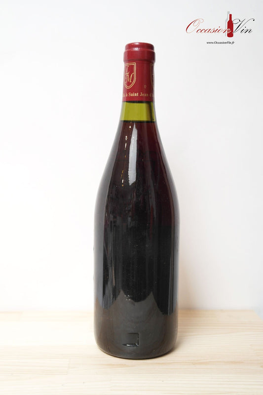 Coteaux du Lyonnais Vin 1998