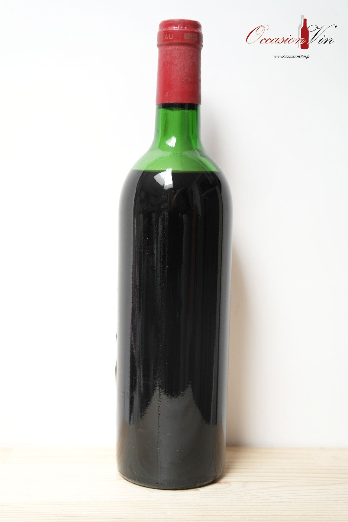Mouton Baron Philippe ME Vin 1974