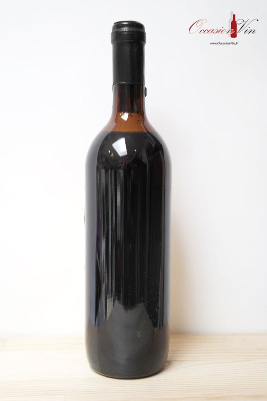 Chianti Classico Vin 1983