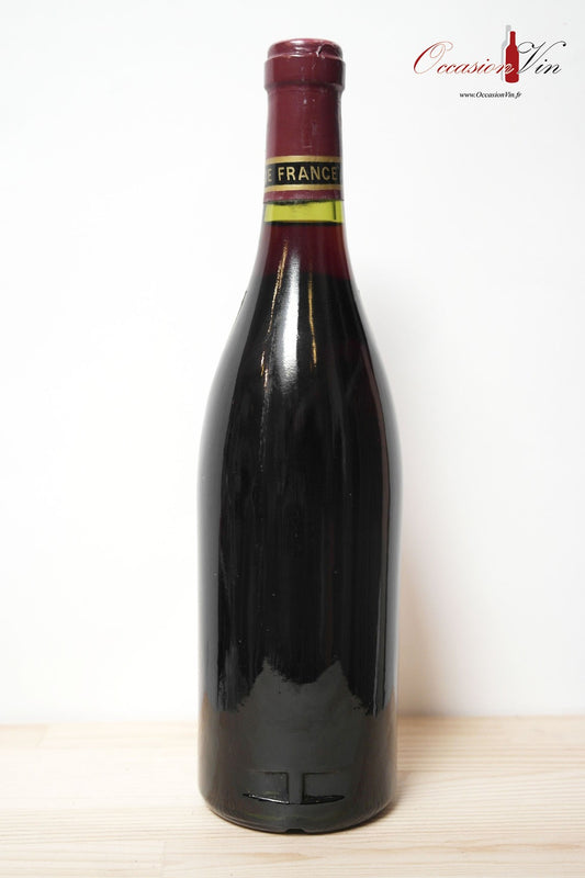 Chante Cigale Châteauneuf-du-Pape Vin 1986