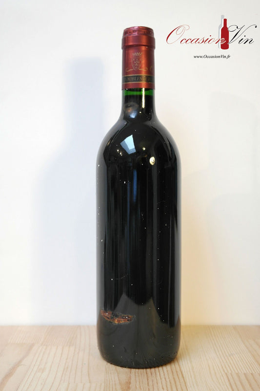 Château Berlière Vin 1994