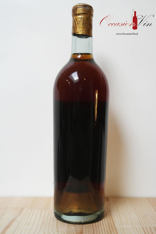 Château Bordenave Vin 1959