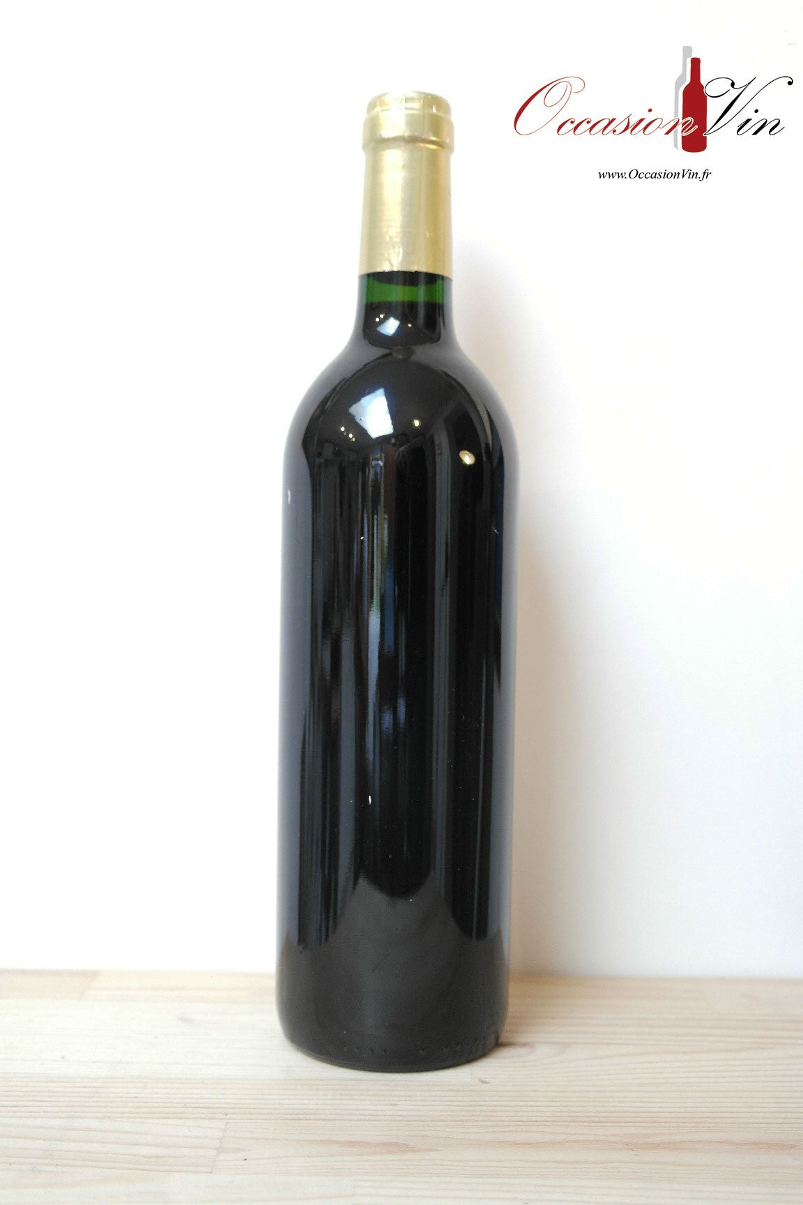 Château Marquis D'Alesme Vin 2001