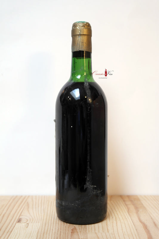 La Croix Bellevue ME Vin 1975