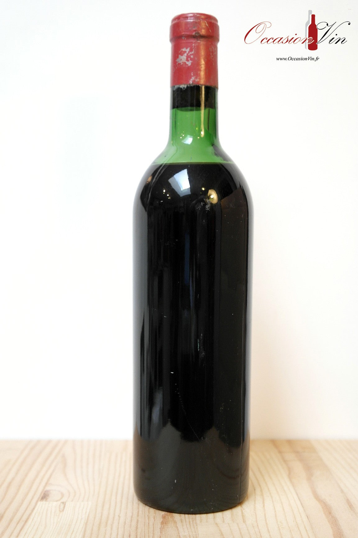 Château Bellegrave Vin 1967