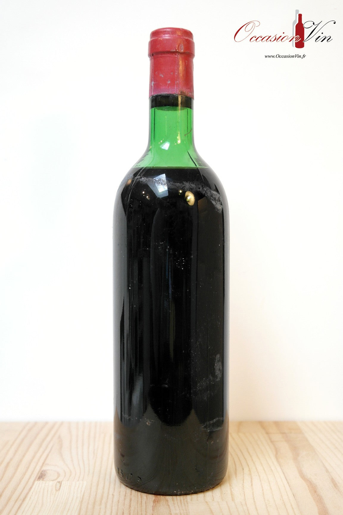 Château Bel Air ME Vin 1978