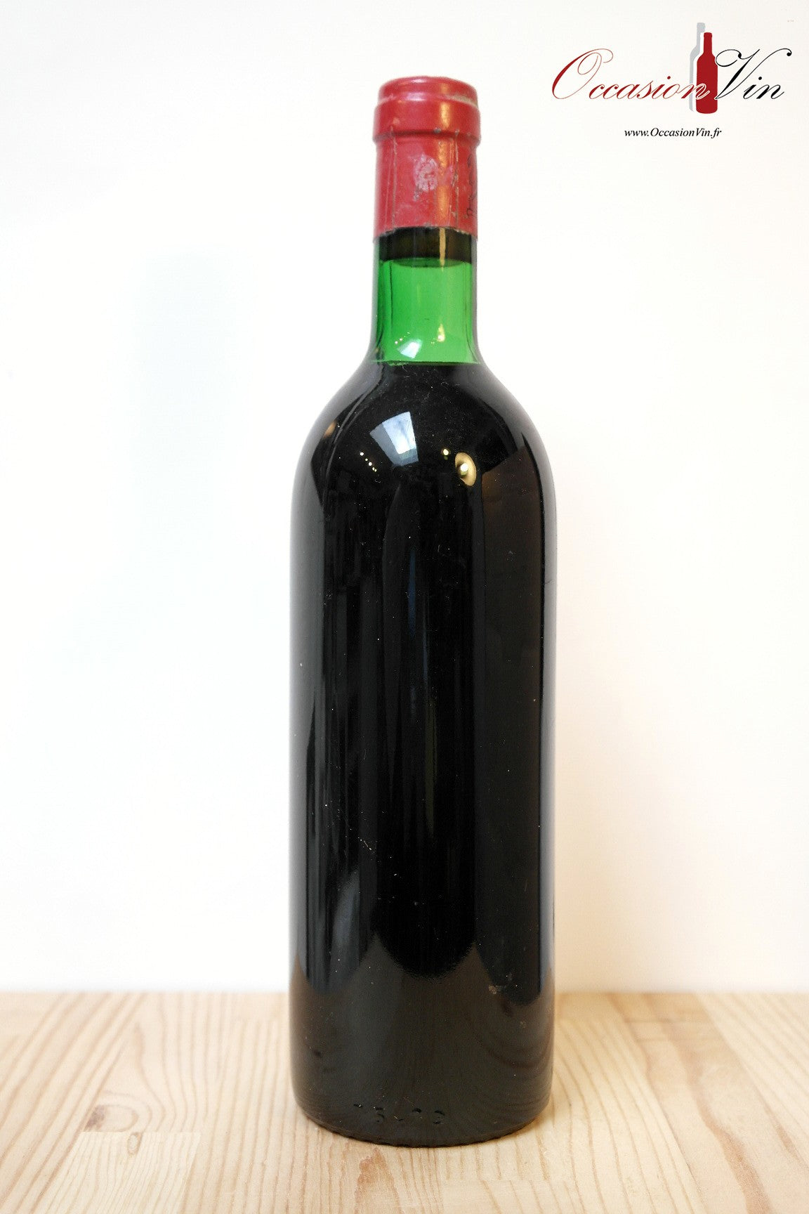 Château Bel Air Vin 1978
