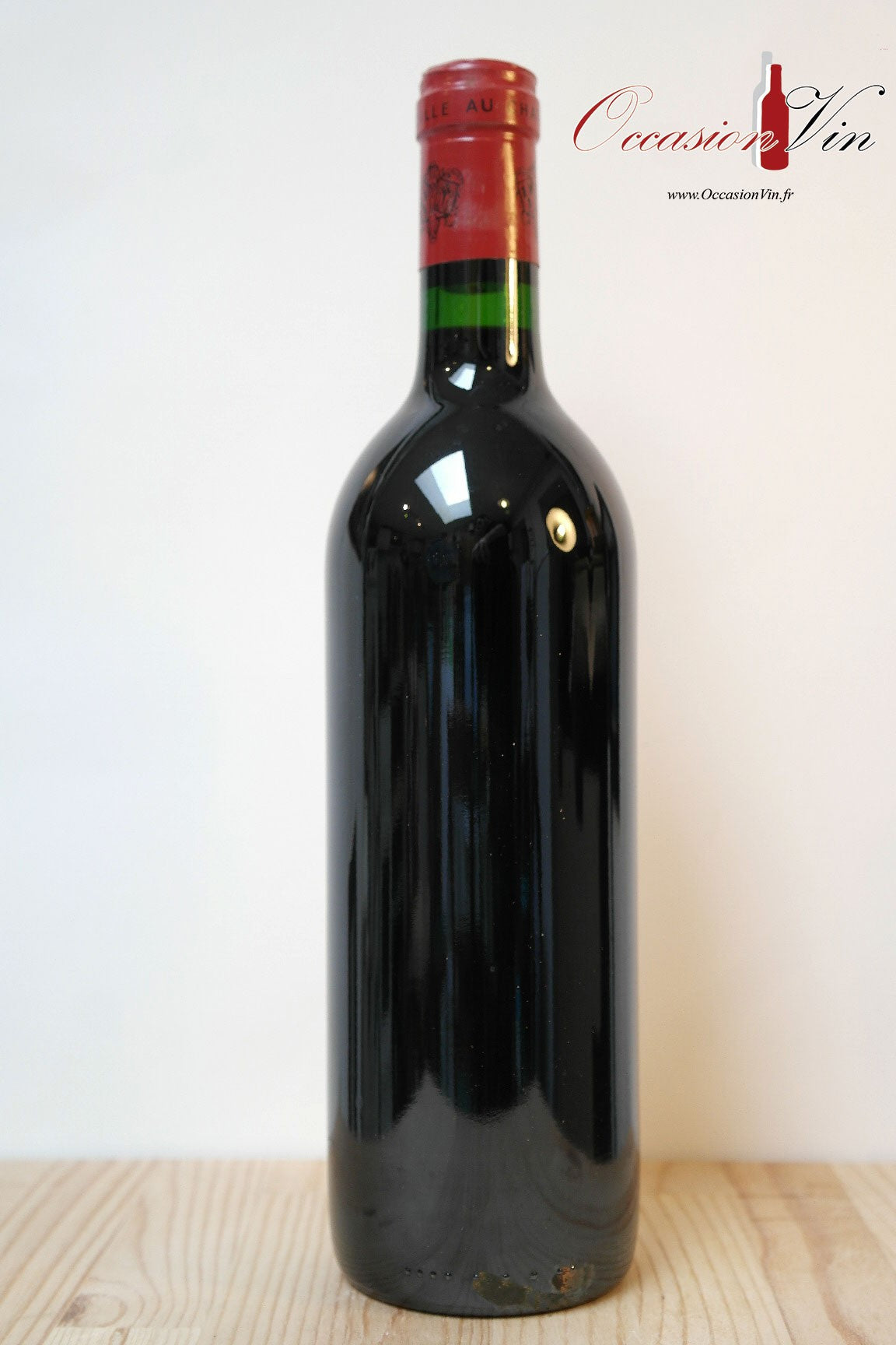 La Dame de Montrose EA Vin 1985