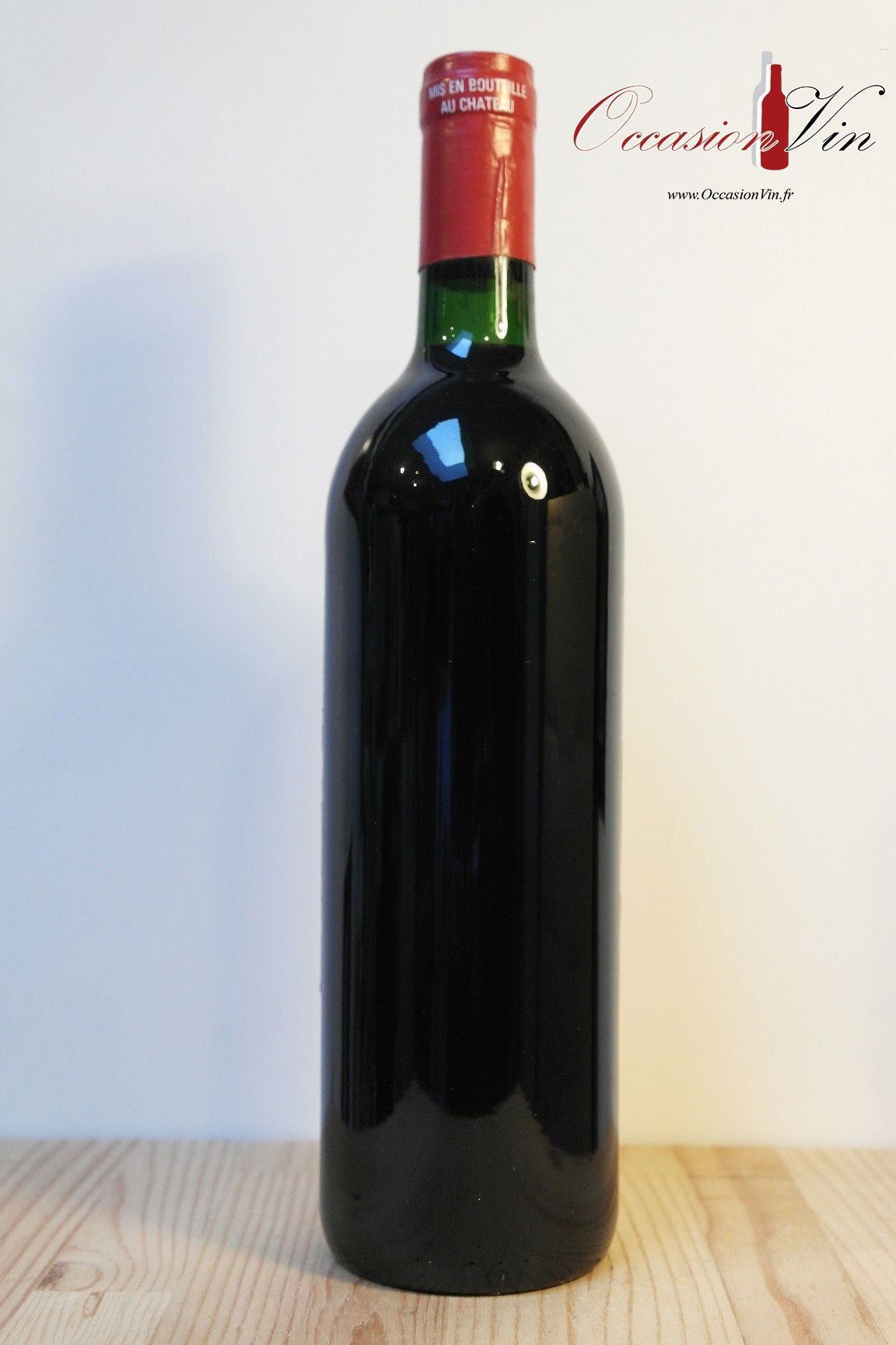 Château Léoville Poyferré EA Vin 1985