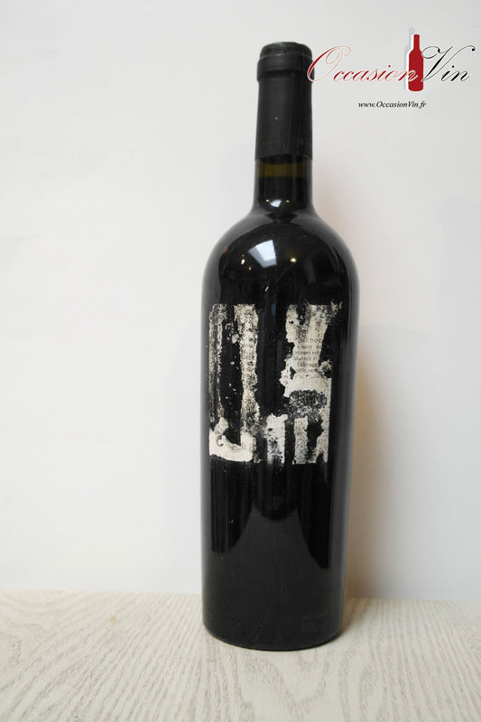 Mouton Cadet Vin 2000